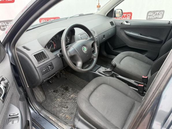 Skoda Fabia I Рестайлинг с пробегом 2005 года, цена 219 999 рублей, 199142 км, универсал, Автокод Объявления