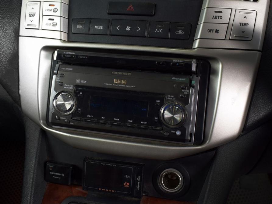 Toyota Harrier II (XU30) Кемерово  - изображение 16