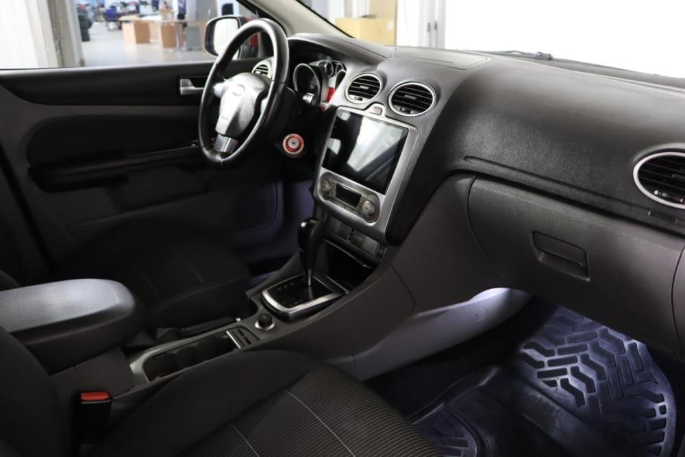 Ford Focus II Рестайлинг Нижний Новгород  - изображение 8