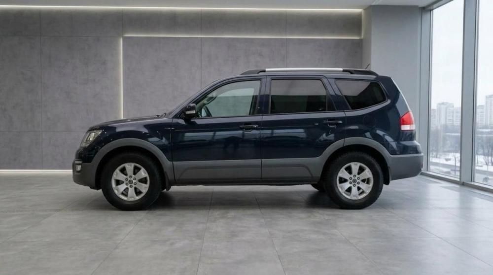 Kia Mohave I Рестайлинг Санкт-Петербург  - изображение 3