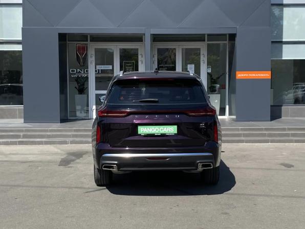 Exeed VX I с пробегом 2021 года, цена 2 565 000 рублей, 37870 км, внедорожник, Автокод Объявления