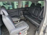Mercedes-Benz Viano I (W639) Рестайлинг Липецк  - изображение 31