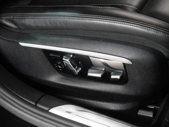 BMW 7 серии VI (G11/G12) с пробегом 2016 года, цена 2 899 040 рублей, 110052 км, седан, Автокод Объявления