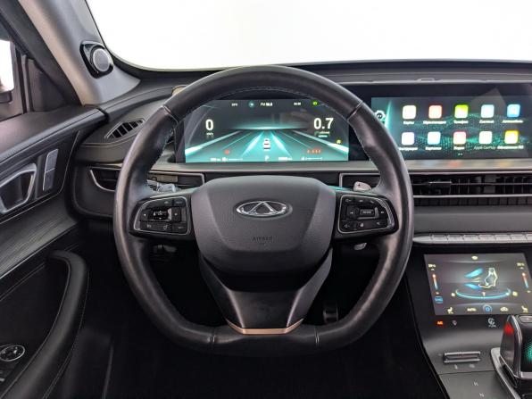 Chery Tiggo 8 Pro Max I с пробегом 2022 года, цена 1 995 000 рублей, 88199 км, внедорожник, Автокод Объявления