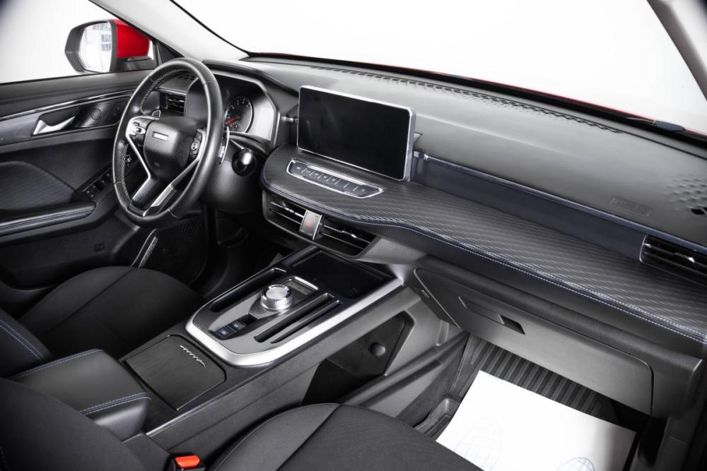Haval Jolion I Пермь  - изображение 12