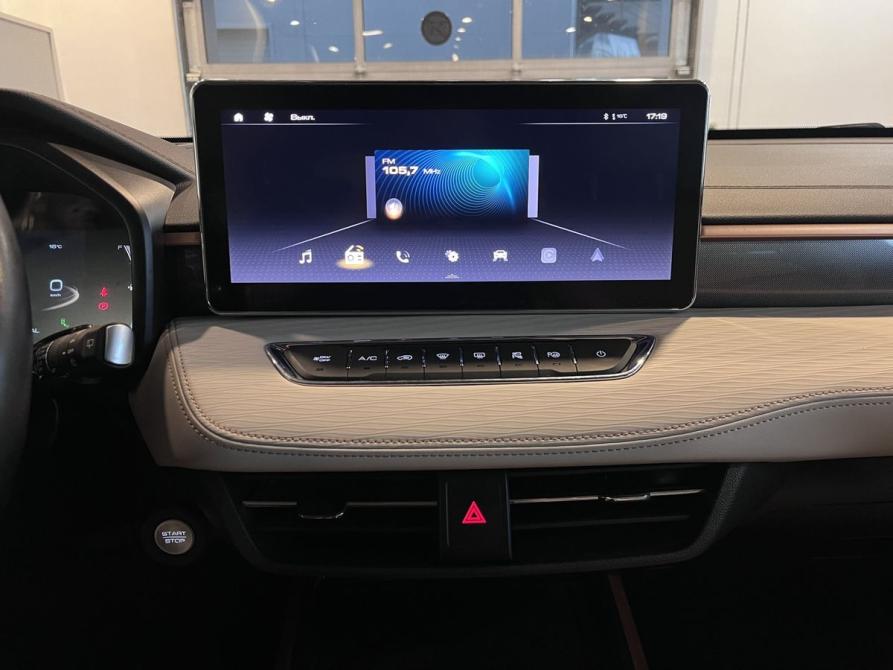 Haval Jolion I Чебоксары  - изображение 13