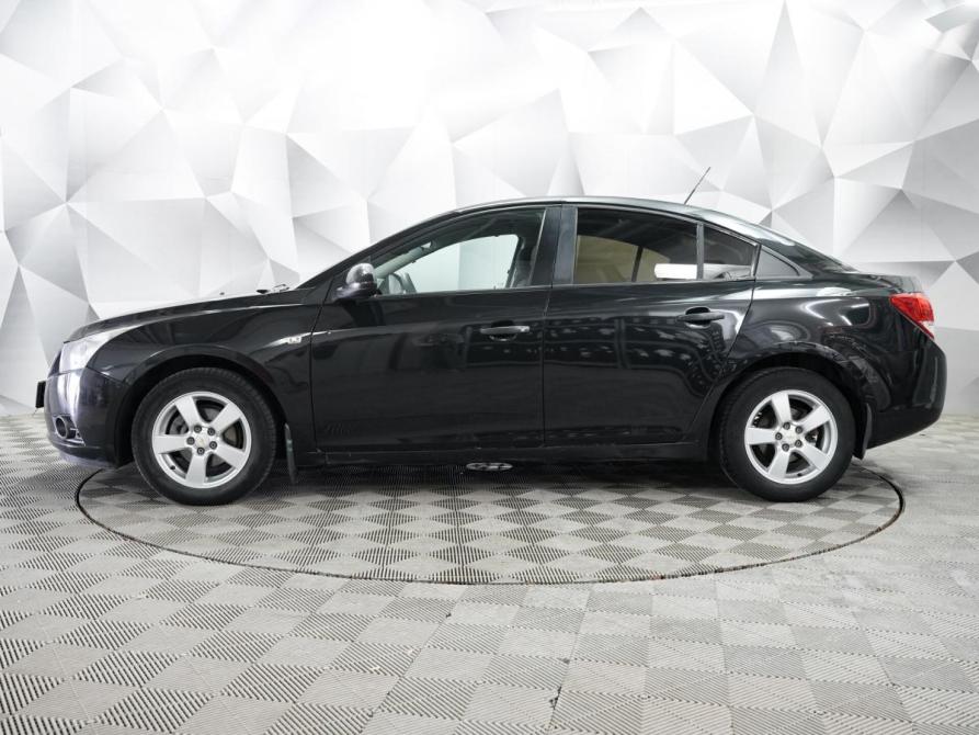 Chevrolet Cruze I Ульяновск  - изображение 2