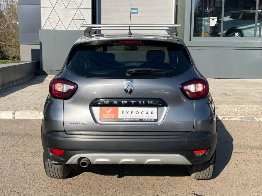 Renault Kaptur I Казань  - изображение 4