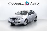 Chevrolet Lacetti I Тюмень  - изображение 25