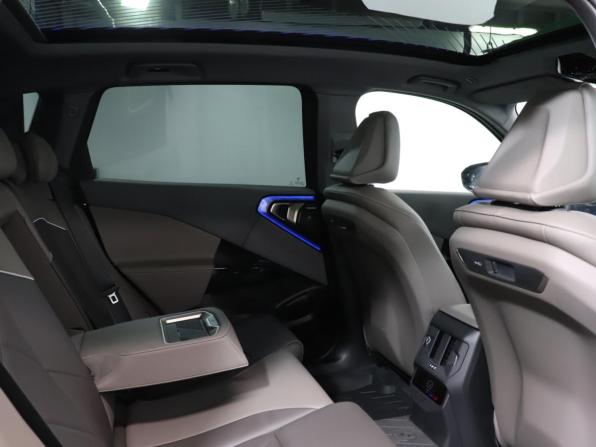 BMW X3 IV (G45/G48) с пробегом 2025 года, цена 6 449 900 рублей, 6168 км, внедорожник, Автокод Объявления