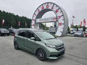 Honda Freed II Рестайлинг Тюмень  - изображение 20