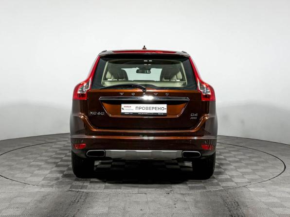 Volvo XC60 I Рестайлинг с пробегом 2013 года, цена 1 590 000 рублей, 223544 км, внедорожник, Автокод Объявления