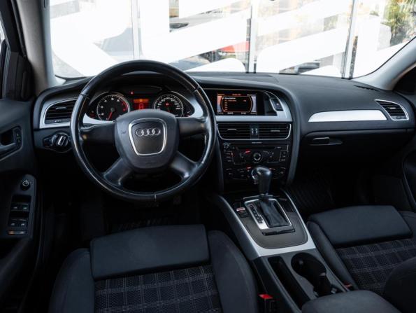 Audi A4 IV (B8) с пробегом 2011 года, цена 1 172 900 рублей, 172589 км, седан, Автокод Объявления