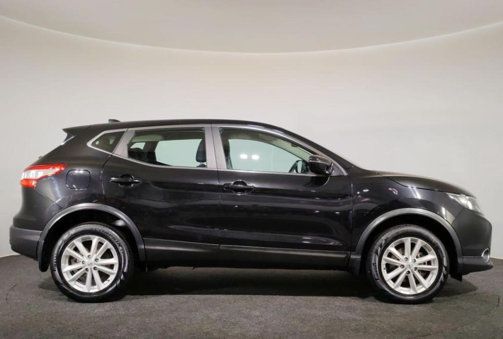 Nissan Qashqai II Ярославль  - изображение 4