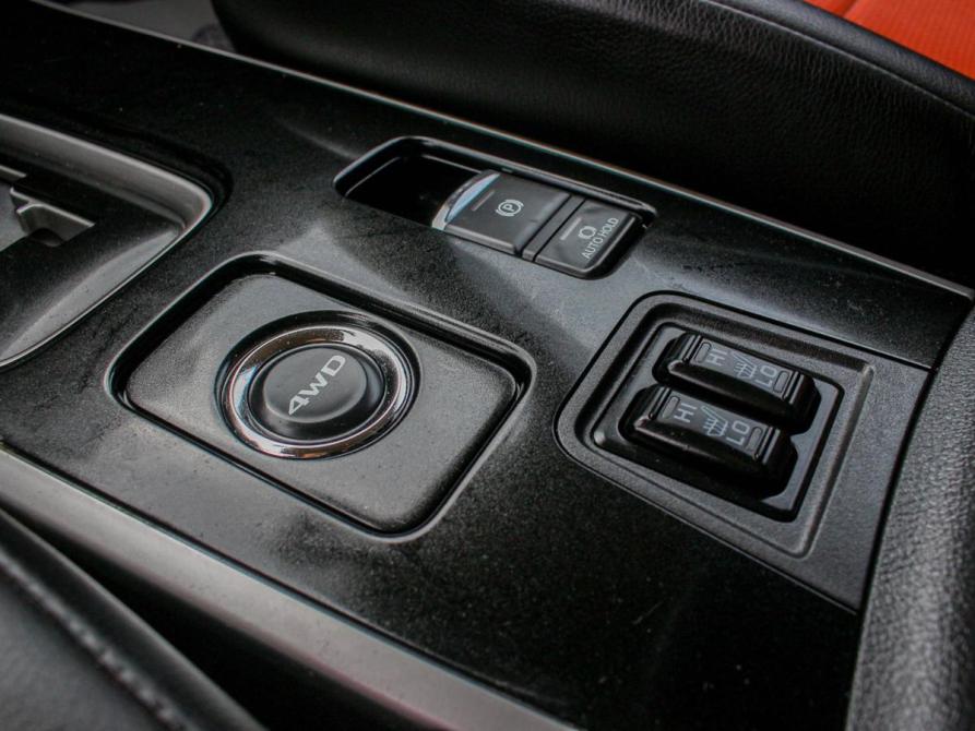 Mitsubishi Outlander III Рестайлинг 3 Калуга  - изображение 21