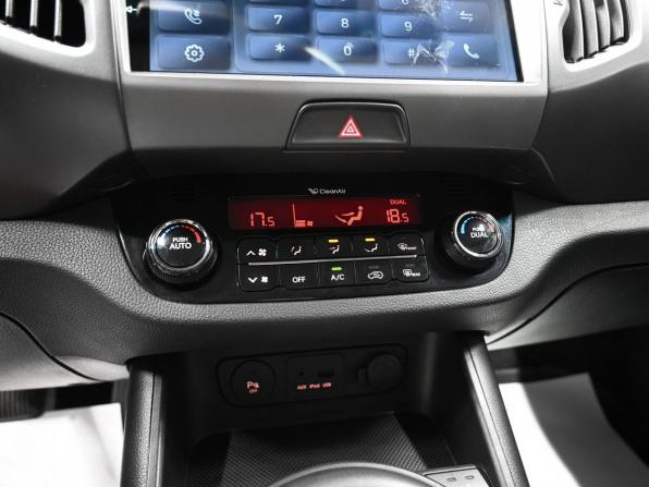 Kia Sportage III с пробегом 2013 года, цена 1 455 000 рублей, 158904 км, внедорожник, Автокод Объявления