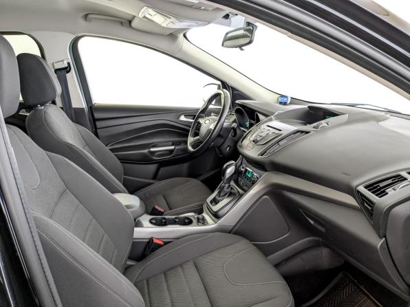 Ford Kuga II с пробегом 2015 года, цена 1 545 000 рублей, 77992 км, внедорожник, Автокод Объявления