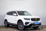 Geely Atlas Pro Пермь  - изображение 28