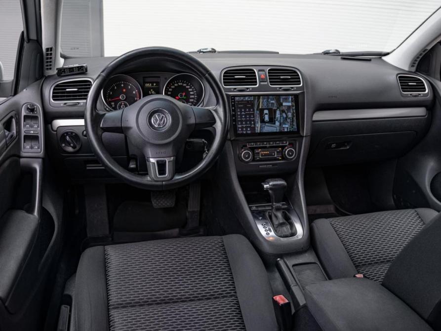 Volkswagen Golf VI Краснодар  - изображение 6