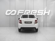 Lada (ВАЗ) Granta I Рестайлинг Ростов-на-Дону  - изображение 18