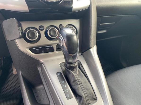 Ford Focus III с пробегом 2013 года, цена 720 000 рублей, 172000 км, хэтчбек, Автокод Объявления