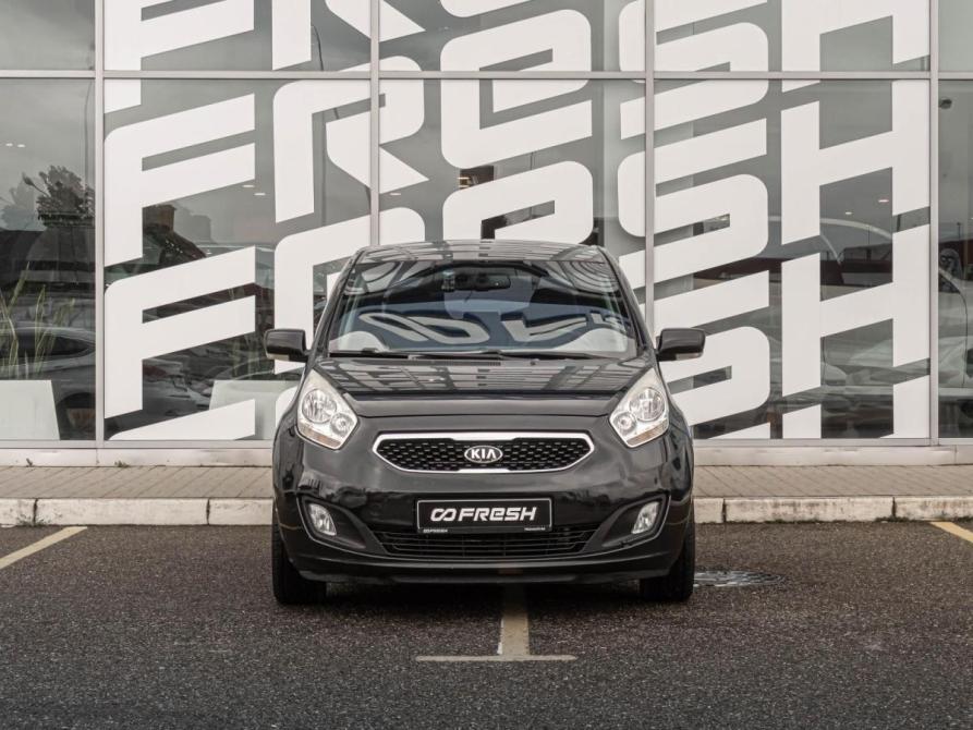 Kia Venga I Краснодар  - изображение 3