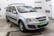 Lada (ВАЗ) Largus I Ульяновск  - изображение 30