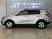 Kia Sportage III Таганрог  - изображение 22