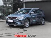 Geely Coolray I Москва  - изображение 27