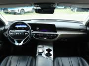 Kia K8 I Москва  - изображение 39