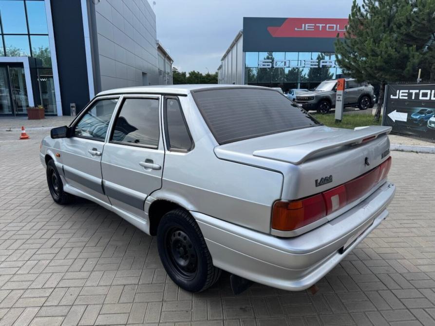 Lada (ВАЗ) 2115 Астрахань  - изображение 3