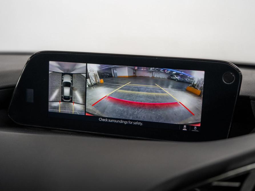 Mazda 3 IV (BP) Иркутск  - изображение 13