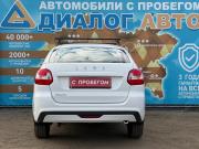 Lada (ВАЗ) Granta I Рестайлинг Набережные Челны  - изображение 25