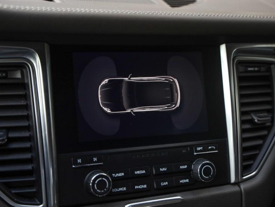 Porsche Macan I Санкт-Петербург  - изображение 17