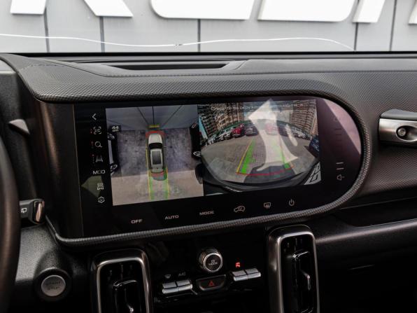 Haval Dargo с пробегом 2022 года, цена 2 460 000 рублей, 74314 км, внедорожник, Автокод Объявления