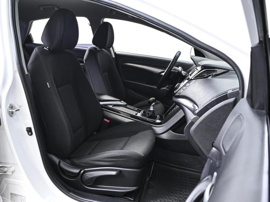 Hyundai i40 I Ставрополь  - изображение 8