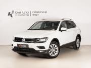Volkswagen Tiguan II Казань  - изображение 9