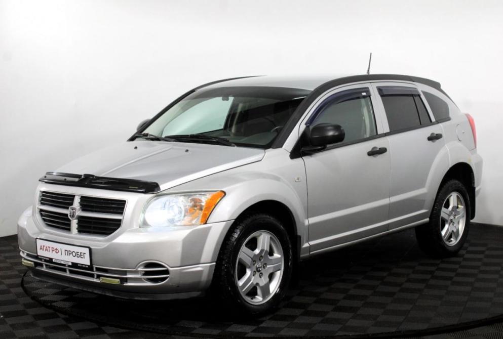 Dodge Caliber I Нижний Новгород  - изображение 2