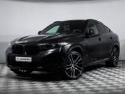 BMW X6 III (G06) Рестайлинг Москва  - изображение 24
