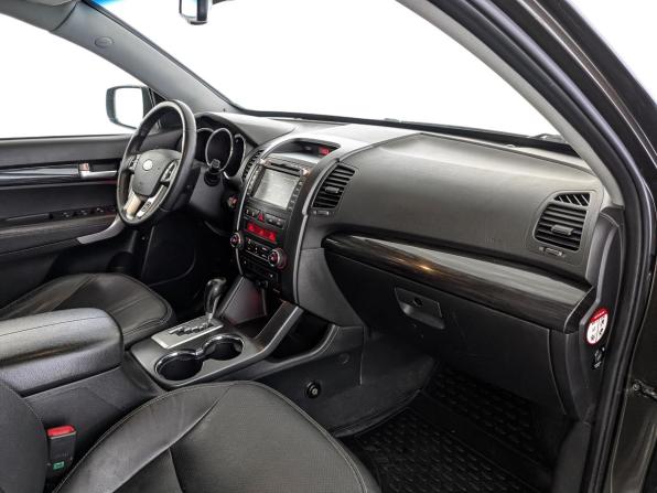 Kia Sorento II с пробегом 2011 года, цена 1 470 000 рублей, 172504 км, внедорожник, Автокод Объявления
