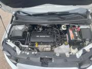 Chevrolet Aveo II Стерлитамак  - изображение 30