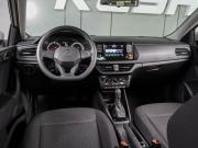 Volkswagen Polo VI Воронеж  - изображение 21