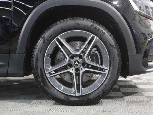 Новый Mercedes-Benz GLB I (X247) Рестайлинг 2025 года, цена 7 670 000 рублей, внедорожник, Автокод Объявления