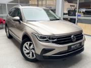 Volkswagen Tiguan II Рестайлинг Вологда  - изображение 26