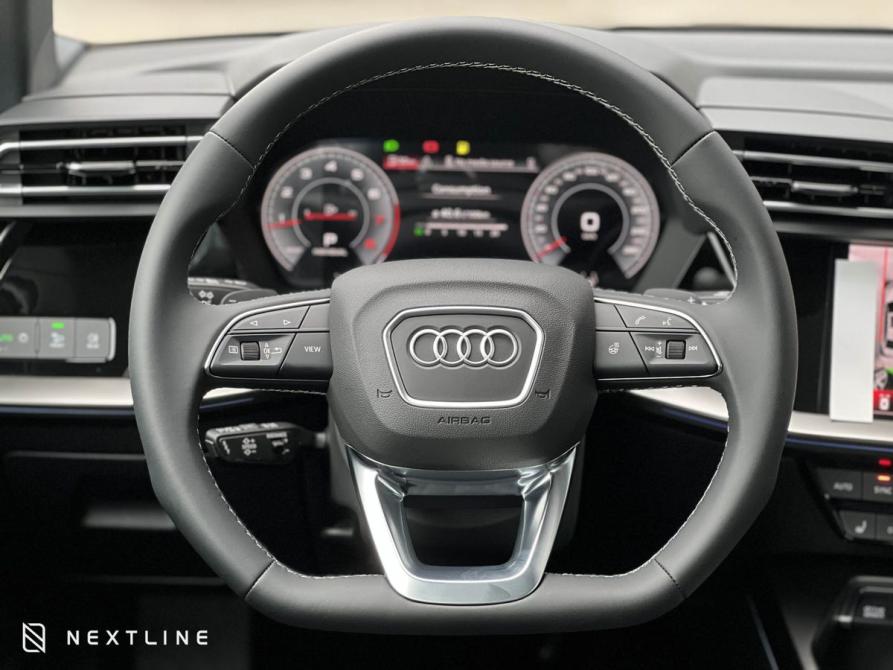 Audi A3 IV (8Y) Рестайлинг Самара  - изображение 8