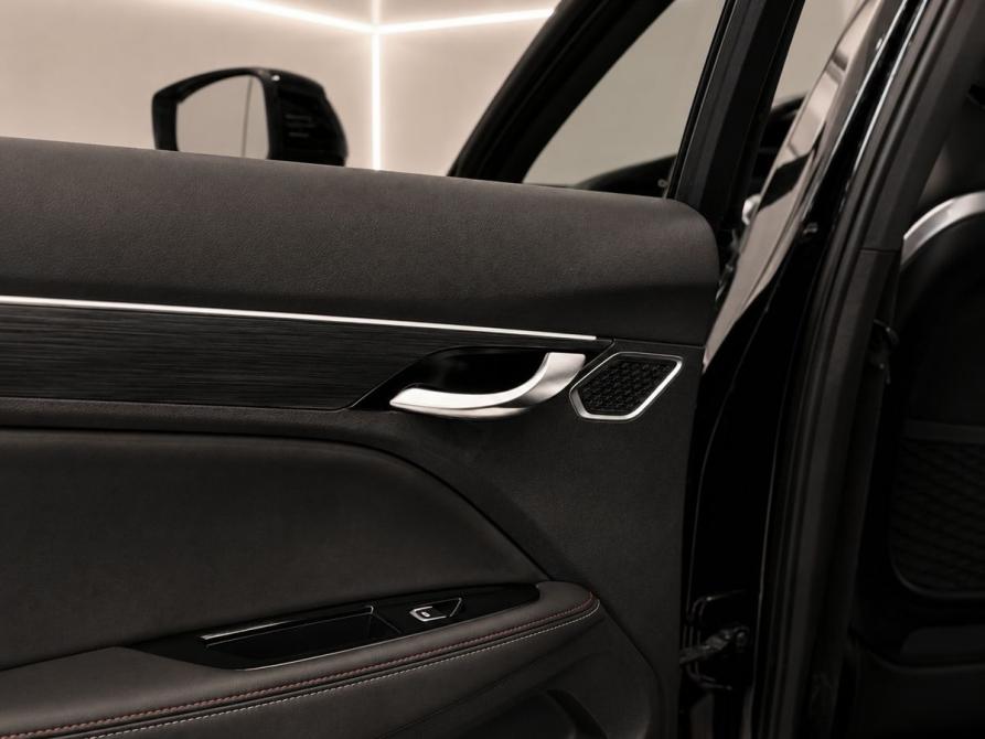 Geely Tugella I Рестайлинг Челябинск  - изображение 16