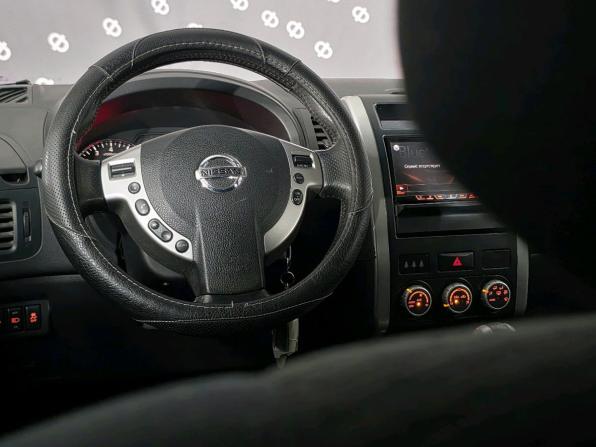 Nissan X-Trail II Рестайлинг с пробегом 2012 года, цена 1 260 000 рублей, 297288 км, внедорожник, Автокод Объявления