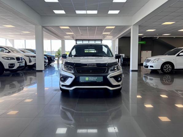 Lada (ВАЗ) Granta I с пробегом 2017 года, цена 575 000 рублей, 96240 км, лифтбек, Автокод Объявления