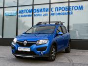 Renault Sandero II Екатеринбург  - изображение 22