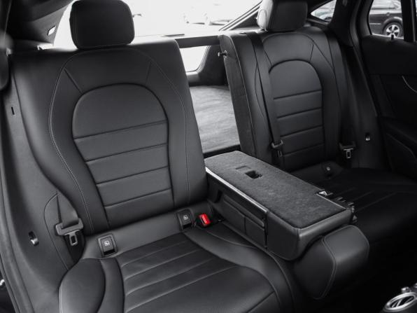 Mercedes-Benz GLC Coupe I (C253) с пробегом 2017 года, цена 3 069 000 рублей, 90057 км, внедорожник, Автокод Объявления